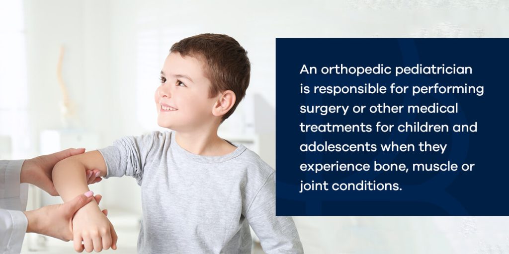 Guide to Pediatric Orthopedics