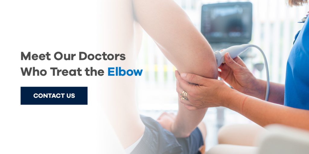 Top Exercises to Avoid if You Have Tennis Elbow